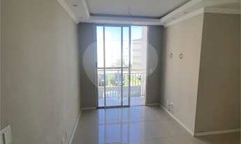 Imagem 4: Apartamento - 02 quartos - Pavuna [ME