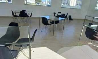 Imagem 7: Apartamento com 2 dormitórios para alugar, 44 m² por R$ 1.250/mês - Cidade Industrial - Cu