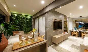 Imagem 4: APARTAMENTO DE 2 DORMITÓRIOS C/ SUÍTE, VARANDA GOURMET, 1 VAGA