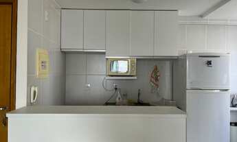 Imagem 6: Flat para aluguel tem 40 metros quadrados com 1 quarto em Boa Viagem - Recife - PE