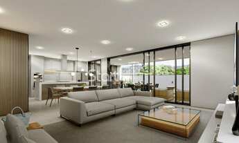 Imagem 3: Casa - Alphaville Dom Pedro 3 - Campinas