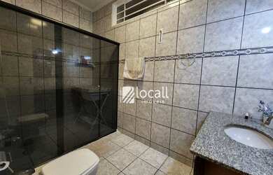 Imagem 4: Casa com 3 dormitórios, 230 m² - venda por R$ 750.000,00 ou aluguel por R$ 3.500,00/mês