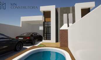 Imagem 3: CASA NO JARDIM AEROPORTO ALTO PADRÃO