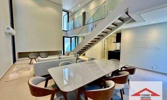 Imagem 3: CASA A VENDA DE 293 M2 - CONDOMÍNIO VEDUTA BLU - CIDADE SANTOS DUMONT - JUNDIAÍ/SP