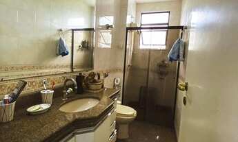 Imagem: Cobertura com 3 dormitórios à venda, 220