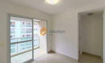 Imagem 5: Excelente apto no Square 2!!!