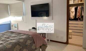 Imagem 7: Aluguel de Casa com 5 dormitórios com 600 m² por R$ 25.000,00/mês - Barra da Tijuca - RJ