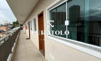 Imagem 3: Locação: Apartamento com 1 dormitório na Vila Carrão