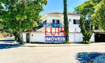 Imagem 4: Excelente casa com 3 dormitórios para alugar, 180 m² por R$ 4.500 + taxas/mês - Itaipu - N