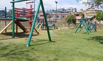 Imagem 2: Casa com 3 dormitórios à venda, 220 m² - Condomínio Shambala III - Atibaia/SP