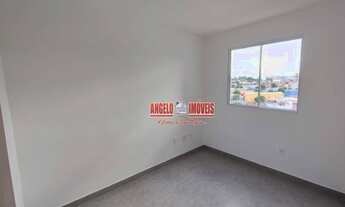 Imagem 5: Apartamento à venda, 52 m² por R$ 345.000,00 - Santa Mônica - Belo Horizonte/MG