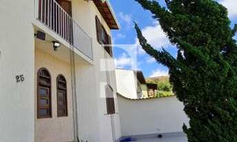 Imagem 4: Cód.: 398 - Comprar Casa 04 quartos - Bosque dos Pinheiros - Juiz De Fora - Rezende Imóvei