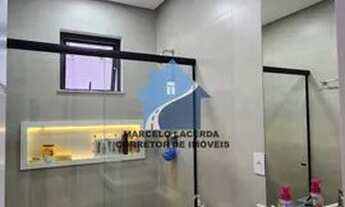 Imagem 14: Casa no Condomínio Residencial Ponta Negra II - Ponta Negra