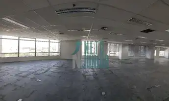 Imagem 4: Laje para alugar, 1832 m² por R$ 221.850,00/mês - Brooklin - São Paulo/SP