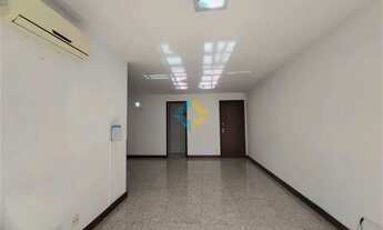 Imagem 4: Apartamento com 3 dorms, Icaraí, Niterói - R$ 1.29 mi, Cod: 97