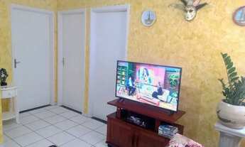 Imagem 5: Compartilho apartamento com moça solteira sem