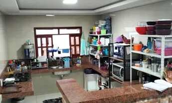 Imagem 2: Casa a venda em Santa Cruz