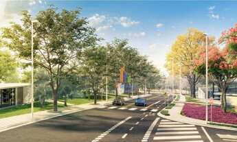 Imagem 5: Terreno à venda, 250 m² por R$ 235.000 - Jardim Fortaleza - Paulínia/SP