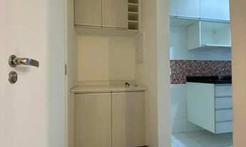 Imagem 7: Apartamento para aluguel tem 50 metros quadrados com 2 quartos em Parque Reboucas - São Pa