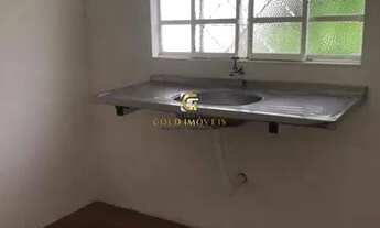 Imagem 5: LM=Casa para aluguel possui 100 metros quadrados com 2 quartos