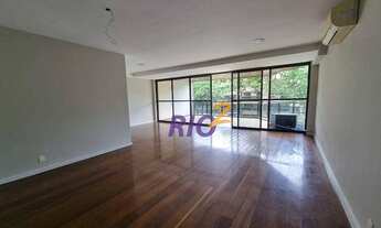 Imagem 5: Apartamento com 3 dormitórios para alugar, 160 m² por R$ 9.438,00/mês - Jardim Oceânico