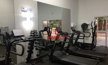 Imagem 4: Apartamento com 2 dormitórios à venda, 67 m² por R$ 320.000,00 - Alto da Boa Vista - Ribei