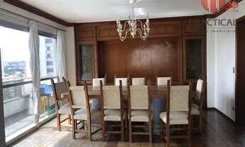 Imagem 4: Amplo apartamento no Campo Belo