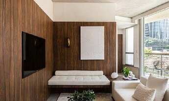 Imagem 5: Apartamento com 1 dormitório à venda, 69 m² por R$ 1.930.000 - Vila Olímpia - São Paulo/SP