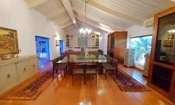 Imagem 3: Casa com 3 dormitórios para alugar, 1169 m² por R$ 29.000,00/mês - Jardim Sumaré - Ribeirã