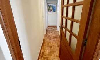 Imagem 3: Apartamento para venda com 75 metros quadrados com 2 quartos. Frente! Boa Viagem