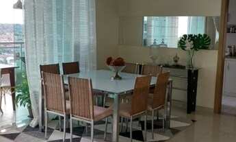 Imagem 7: Apartamento de 138m2, com 3 suítes, 2vgs - AP0422WG