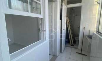 Imagem 5: Apartamento com 3 dormitórios à venda, 110 m² por R$ 438.000,00 - Boqueirão - Santos/SP