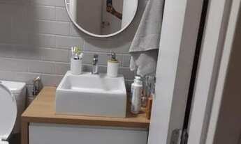 Imagem 5: Apartamento para venda em prédio novo com infra em Vila Isabel - Rio de Janeiro - RJ