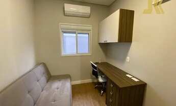 Imagem 7: Casa com 3 dormitórios para alugar, 208 m² por R$ 11.587,00/mês - Jardim Primavera - Jagua