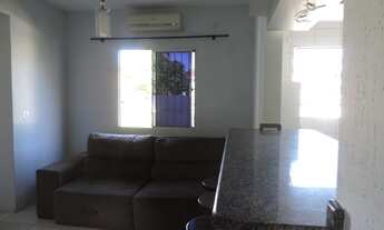 Imagem 3: ALUGUEL ANUAL - 2 dormitórios, semi-mobiliado, em condomínio, canasvieiras Floripa