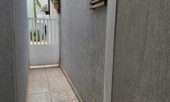 Imagem 7: Aluguel de casa no Residencial Jundiaí