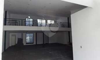 Imagem 7: Prédio comercial com 400 mts² - Para aluguel - Centro da Cidade Dutra