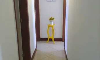 Imagem: Apartamento para venda tem 90 metros quadrados