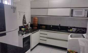 Imagem 2: Divido Apartamento na Av Atlântica