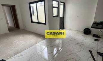 Imagem 4: Apartamento com 2 dormitórios à venda, 59 m² - Parque Oratório - Santo André/SP