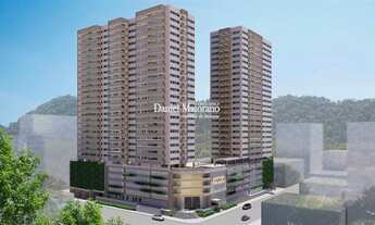 Imagem 7: Apto de 3 dorm c/ 3 SUÍTES, 2 VAGAS de garagem, 111,21 m² de área útil. Bairro: CANTO DO F