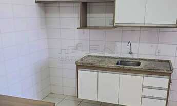 Imagem 4: Bauru - Apartamento Padrão - Residencial Arte Brasil