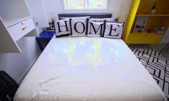 Imagem 6: Apartamento para Aluguel - Liberdade, 1 Quarto, 24 m2