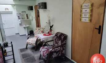 Imagem 6: São Paulo - Casa Padrão - Tucuruvi