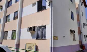 Imagem 3: Apartamento - 02 quartos - Engenho de Dentro [ME