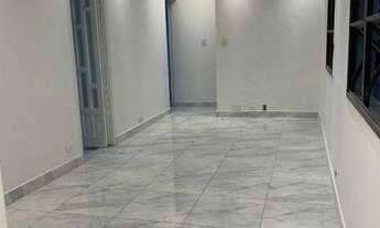 Imagem 5: Apartamento à venda na Aparecida em Santos