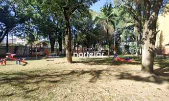 Imagem 2: Apartamento com 3 dormitórios à venda, 73 m² por R$ 279.000,00 - Lapa de Baixo - São Paulo