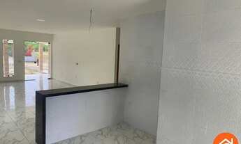 Imagem 6: Casa para venda no condomínio Greenville - 3 suítes