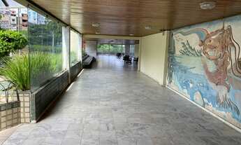 Imagem 2: Apartamento para aluguel possui 60 metros quadrados com 2 quartos em Centro - Salvador - B