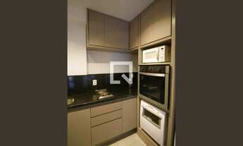 Imagem 7: Apartamento para Aluguel - Jardim Paulista, 1 Quarto, 72 m2